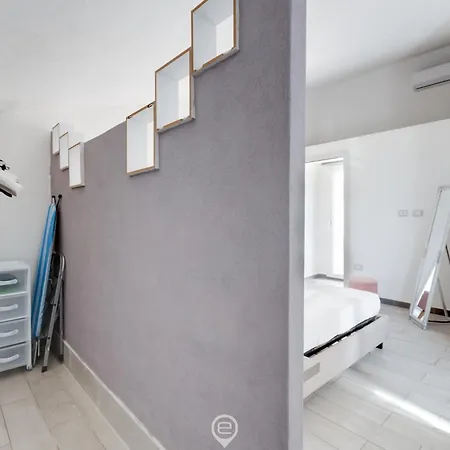 Apartamento Dimora Cadeddu Oristano