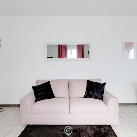 Apartment Dimora Cadeddu