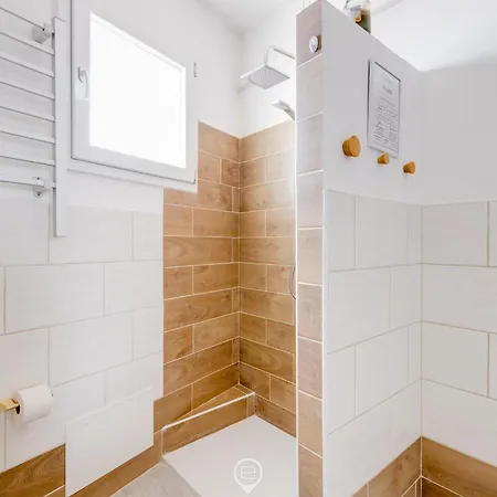 Apartment Dimora Cadeddu