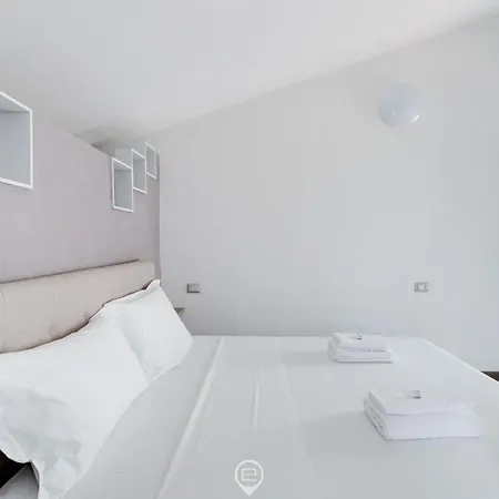 Dimora Cadeddu Apartment *