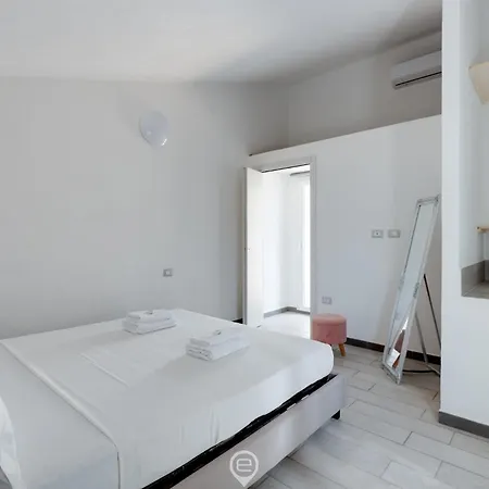 Apartment Dimora Cadeddu