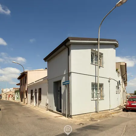 Dimora Cadeddu Apartamento *