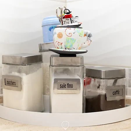 Dimora Cadeddu Apartamento Oristano