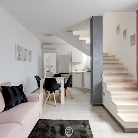 Apartamento Dimora Cadeddu Oristano