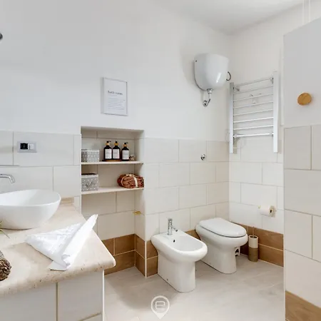 Apartment Dimora Cadeddu