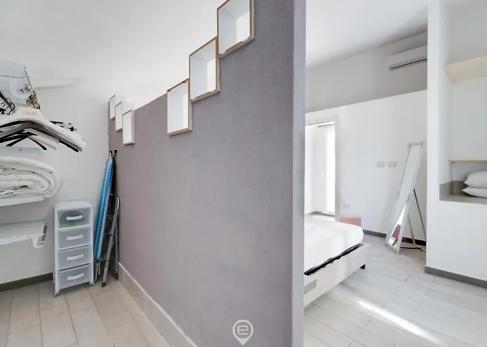 Апартаменты Dimora Cadeddu Ористано