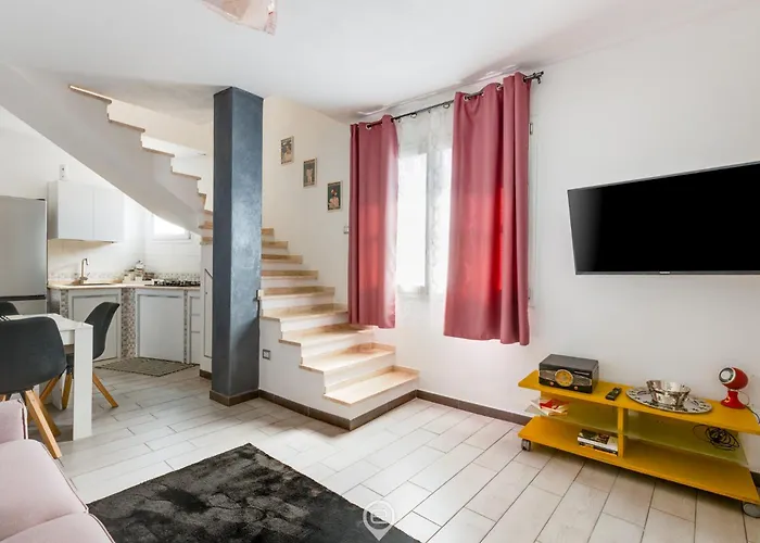 Dimora Cadeddu * Ористано