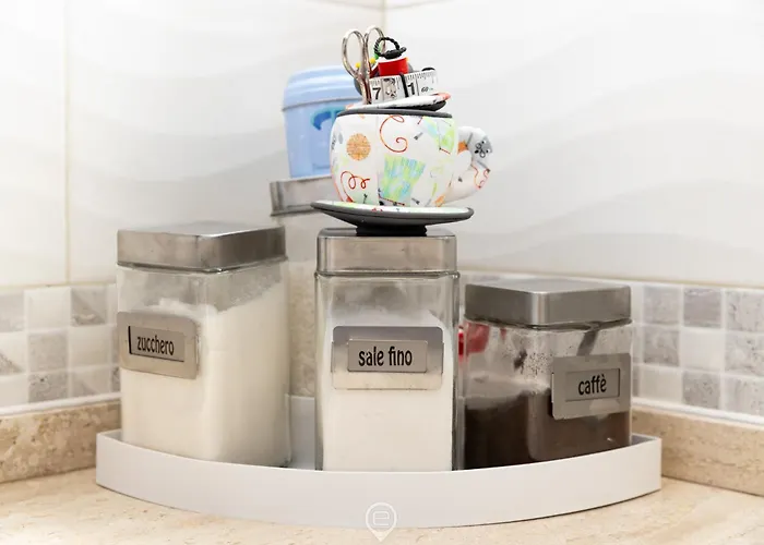 Dimora Cadeddu Апартаменты Ористано