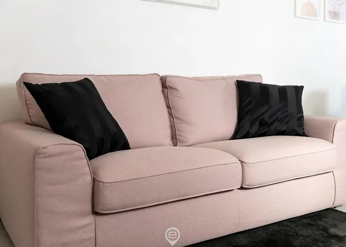 Dimora Cadeddu * Ористано