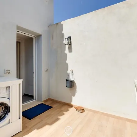 Dimora Cadeddu Apartment Oristano