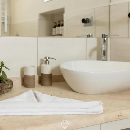 アパート Dimora Cadeddu *