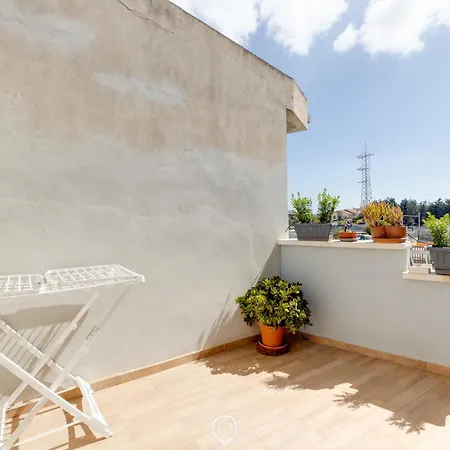 Apartman Dimora Cadeddu Oristano