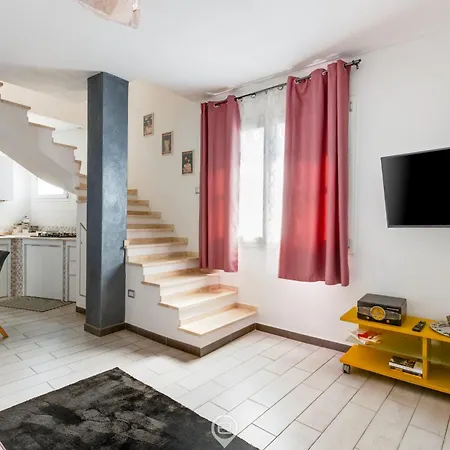 Dimora Cadeddu * オリスターノ