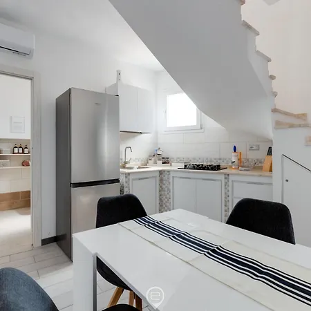 アパート Dimora Cadeddu オリスターノ