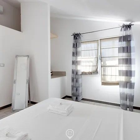 Apartmán Dimora Cadeddu Oristano
