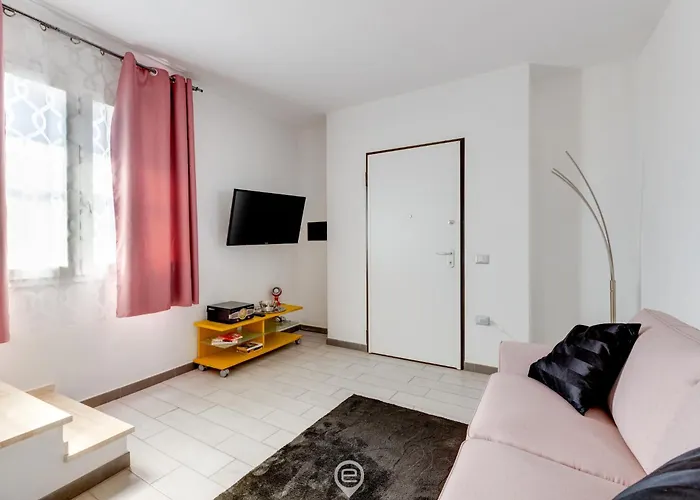 Dimora Cadeddu Apartment Oristano