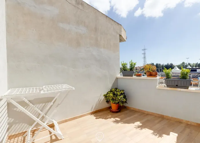 Apartment Dimora Cadeddu Oristano