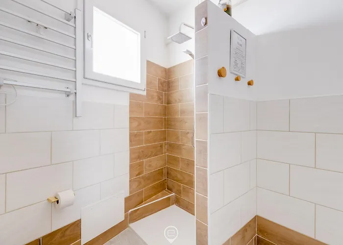 Apartment Dimora Cadeddu