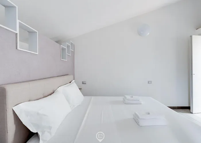 Dimora Cadeddu Apartment *