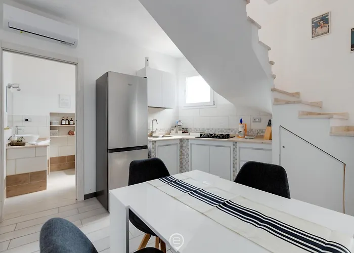 Apartment Dimora Cadeddu Oristano