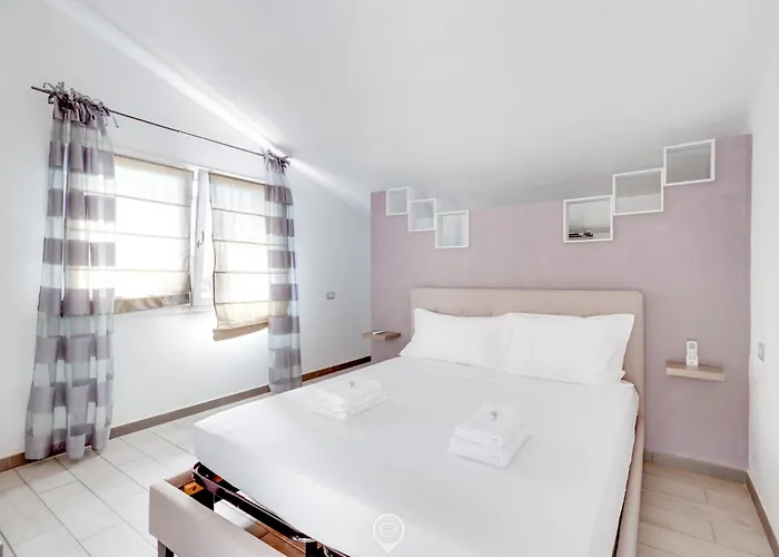 Dimora Cadeddu Oristano