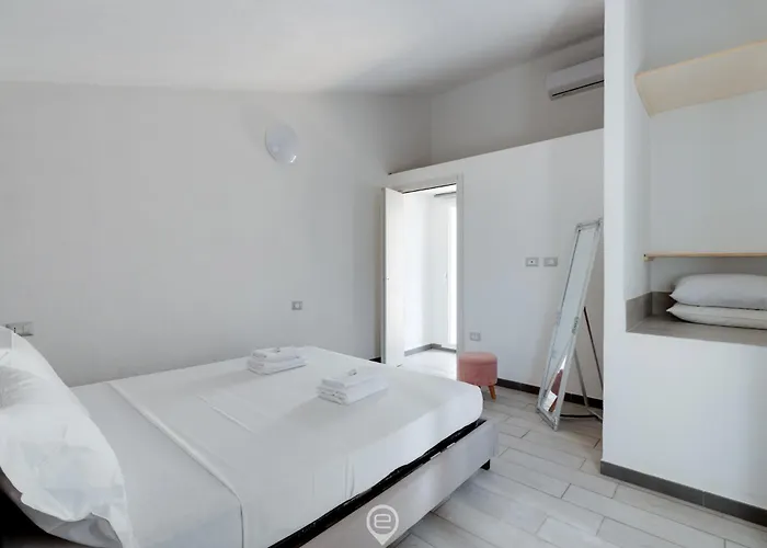 Apartment Dimora Cadeddu