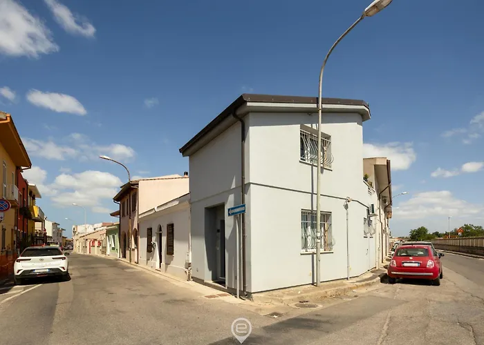 Dimora Cadeddu Apartment *