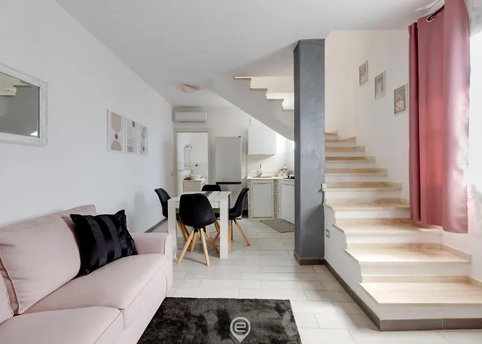 Apartment Dimora Cadeddu Oristano