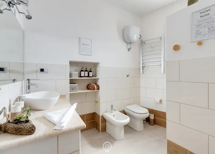 Apartment Dimora Cadeddu