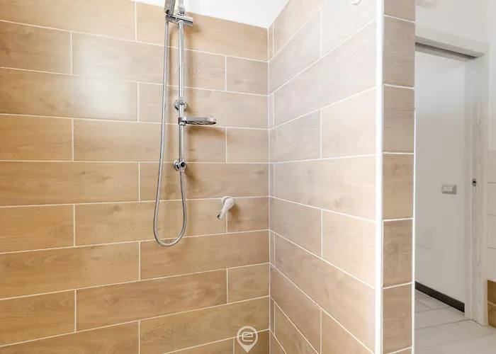 Dimora Cadeddu Apartment *